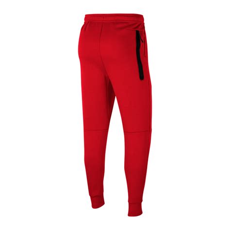 nike jogginghose herren baumwoller rot|nike jogginghosen deutschland.